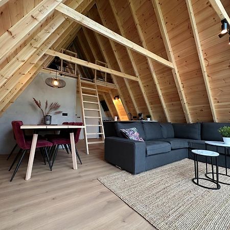 E D E L H E R T - Luxe Alpenhuis In Prachtig Karinthie Gnesau Exteriér fotografie