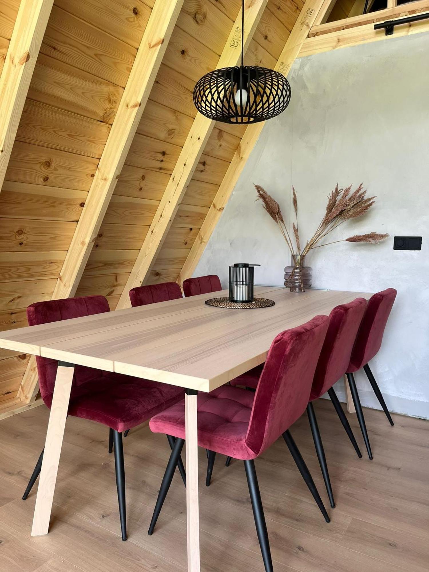 E D E L H E R T - Luxe Alpenhuis In Prachtig Karinthie Gnesau Exteriér fotografie