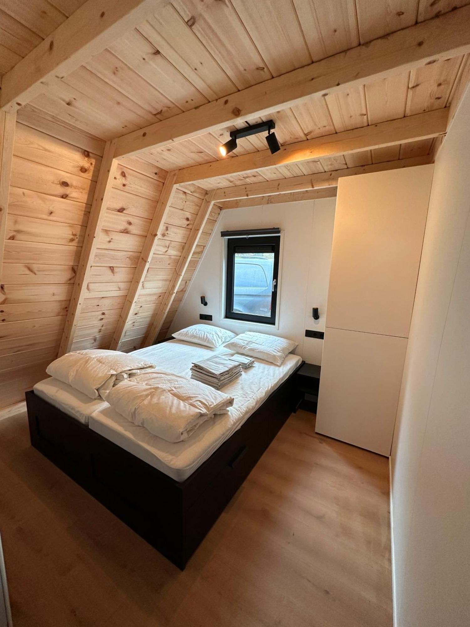 E D E L H E R T - Luxe Alpenhuis In Prachtig Karinthie Gnesau Exteriér fotografie