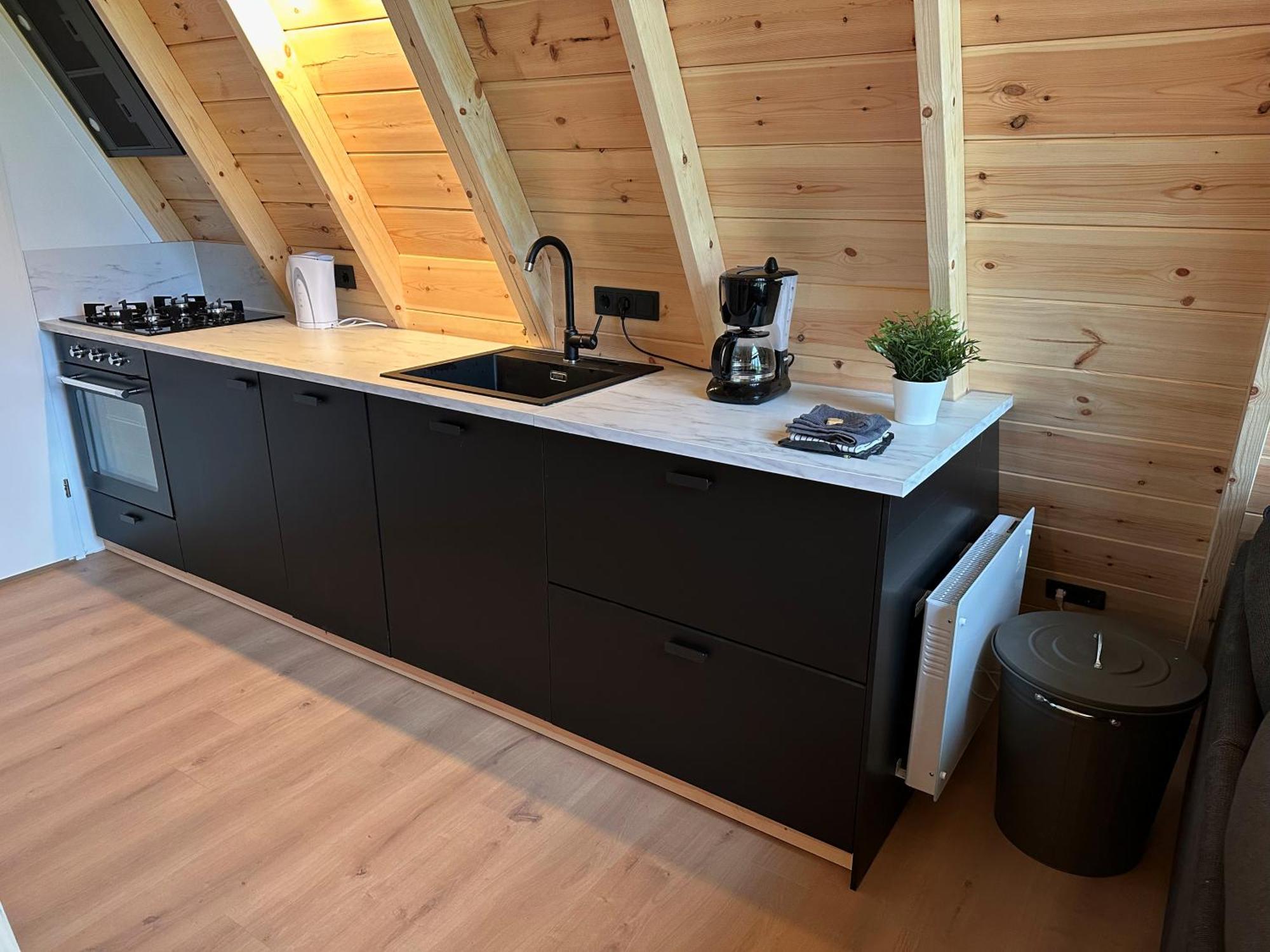 E D E L H E R T - Luxe Alpenhuis In Prachtig Karinthie Gnesau Exteriér fotografie